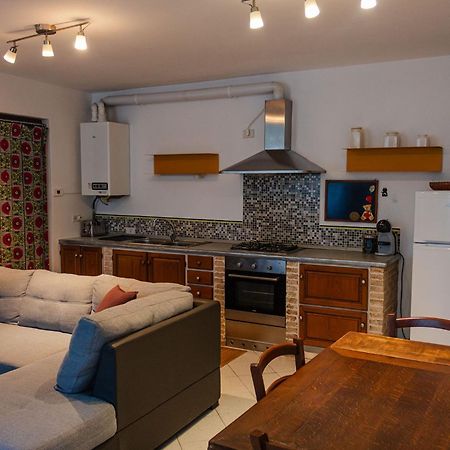 Casa Pignolo - Sostify Villa Bergamo Eksteriør billede