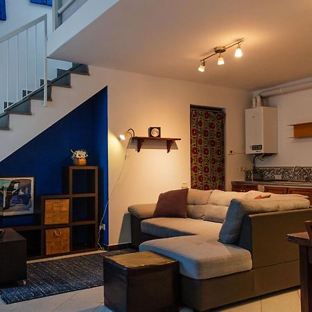 Casa Pignolo - Sostify Villa Bergamo Eksteriør billede