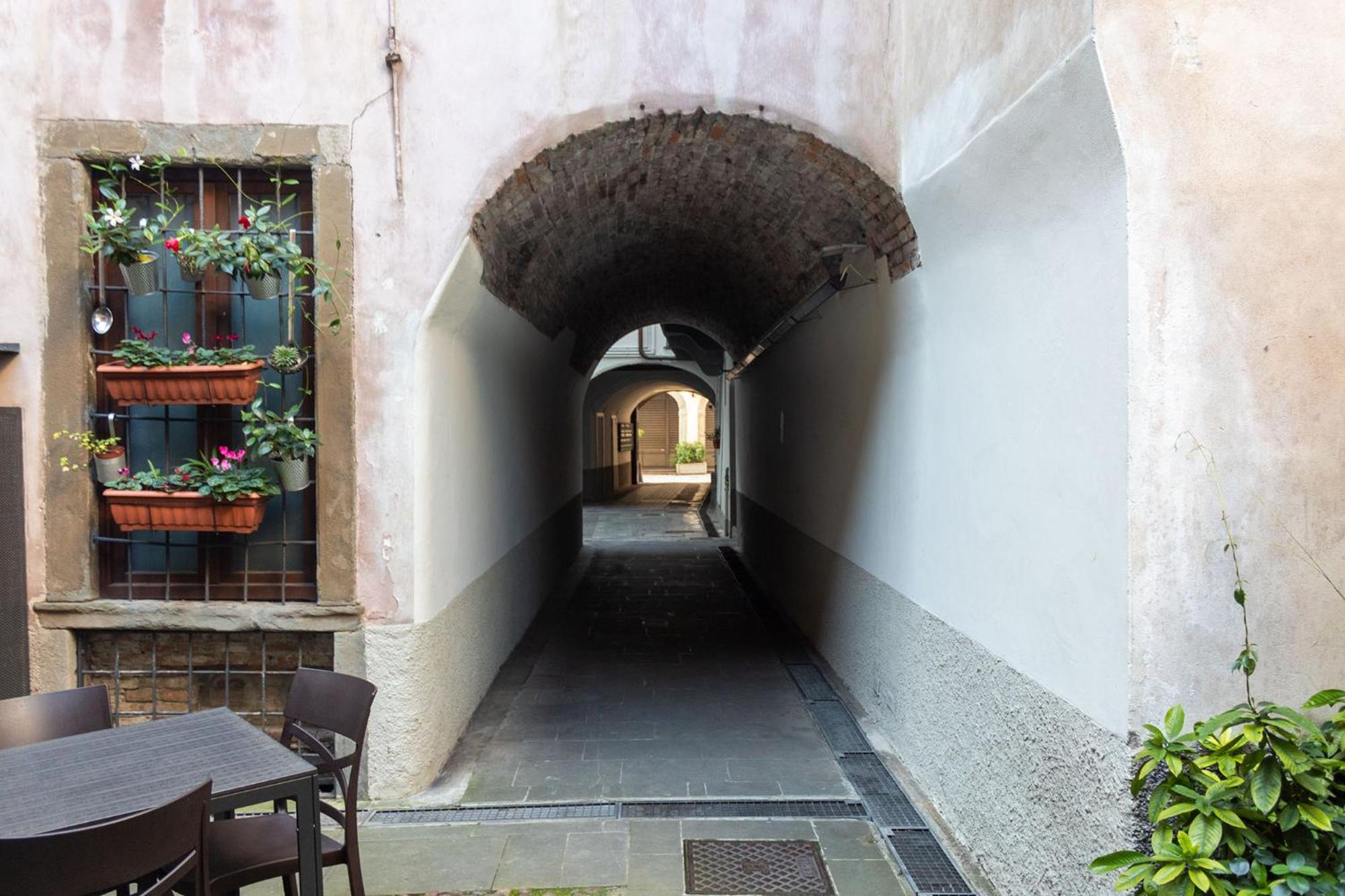 Casa Pignolo - Sostify Villa Bergamo Eksteriør billede