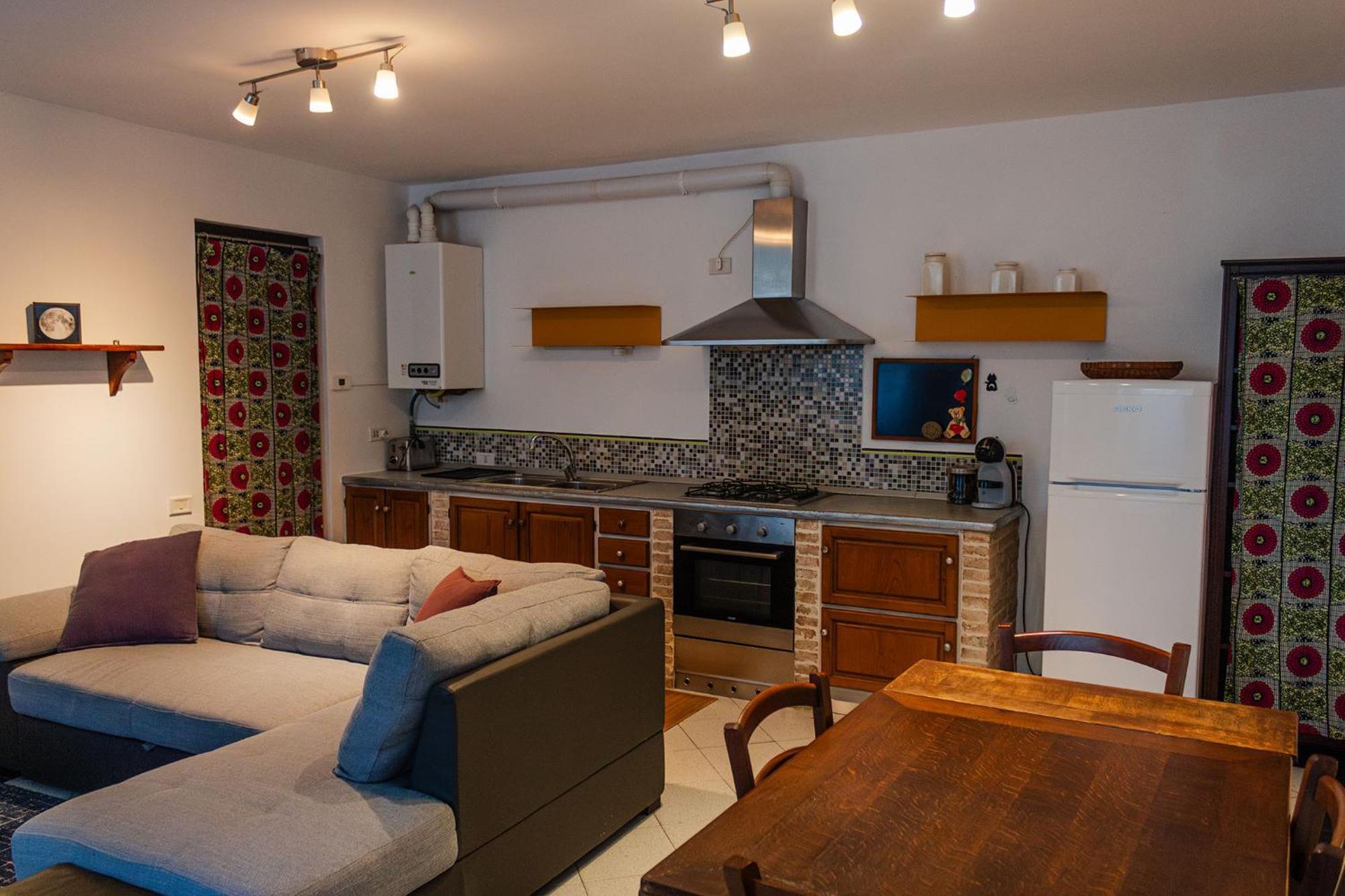 Casa Pignolo - Sostify Villa Bergamo Eksteriør billede