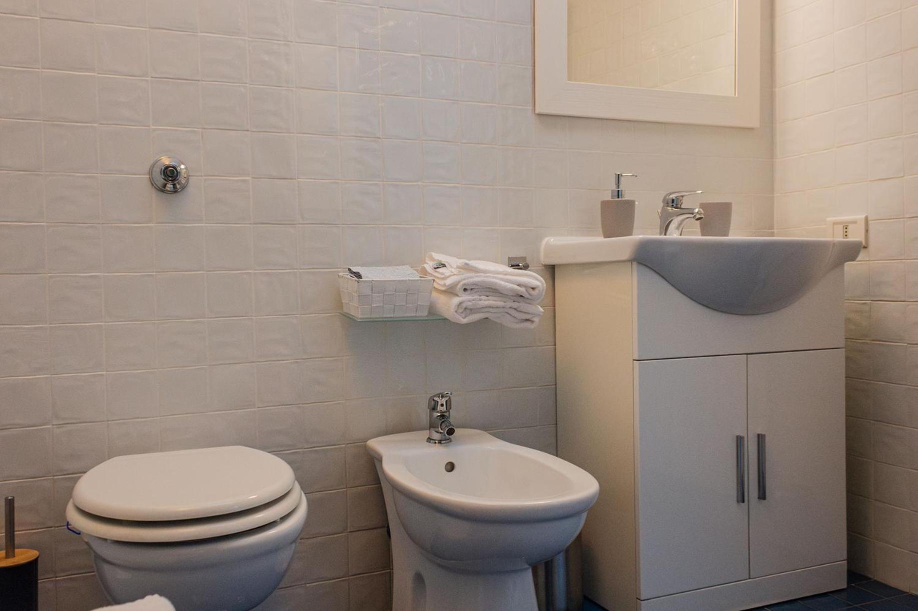 Casa Pignolo - Sostify Villa Bergamo Eksteriør billede