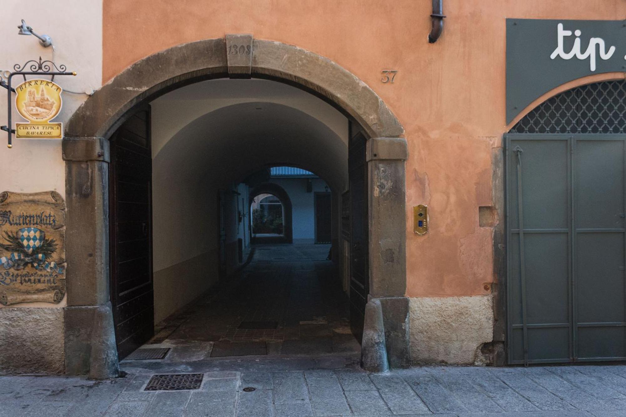 Casa Pignolo - Sostify Villa Bergamo Eksteriør billede