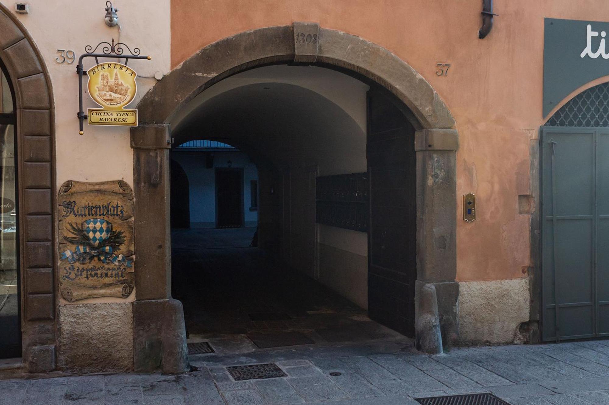 Casa Pignolo - Sostify Villa Bergamo Eksteriør billede