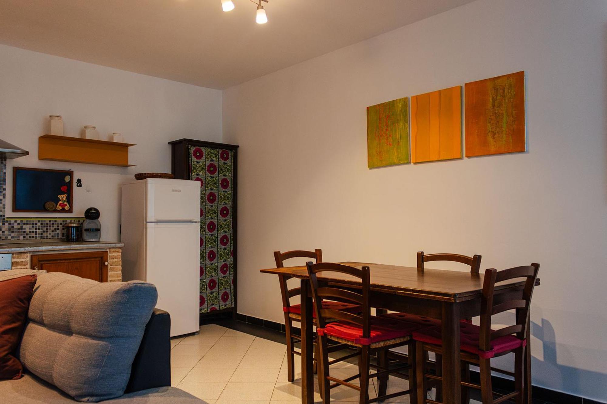 Casa Pignolo - Sostify Villa Bergamo Eksteriør billede