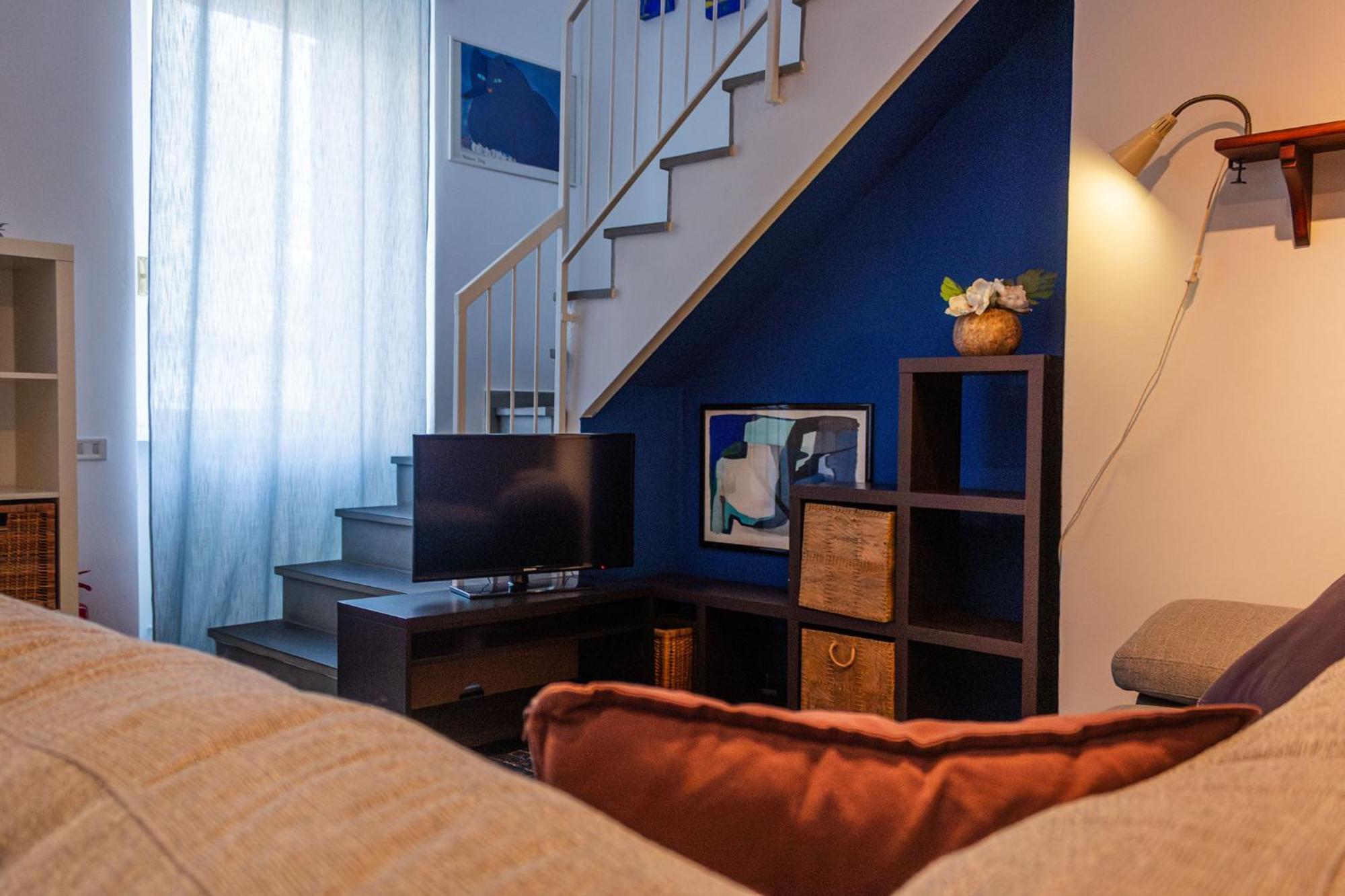 Casa Pignolo - Sostify Villa Bergamo Eksteriør billede