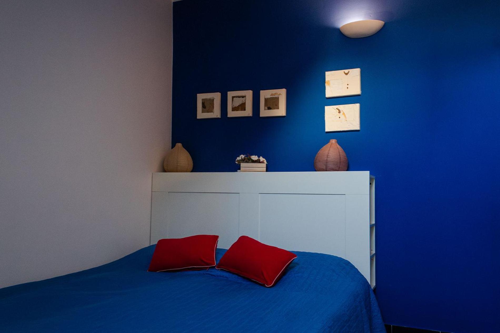 Casa Pignolo - Sostify Villa Bergamo Eksteriør billede
