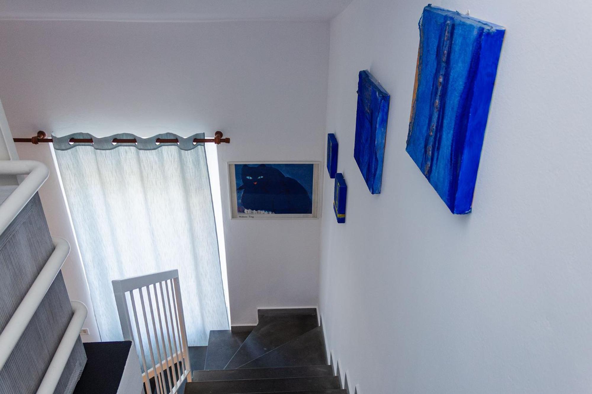 Casa Pignolo - Sostify Villa Bergamo Eksteriør billede