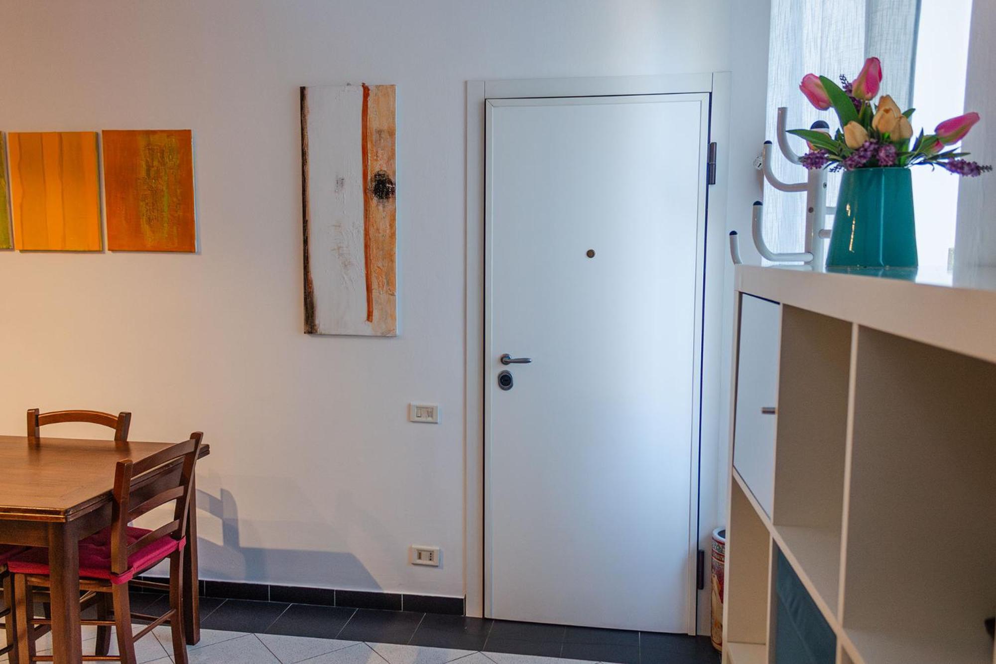 Casa Pignolo - Sostify Villa Bergamo Eksteriør billede