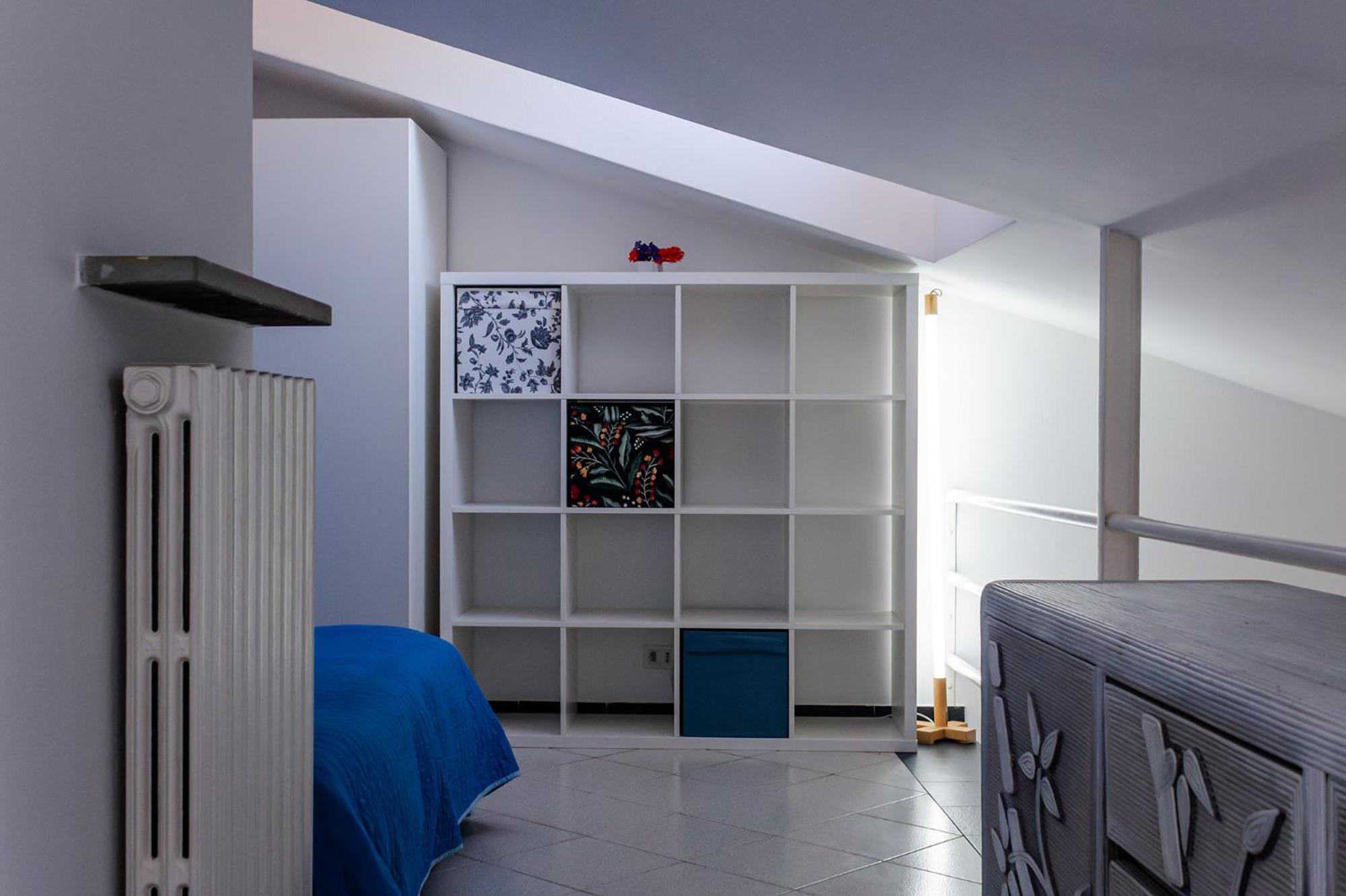 Casa Pignolo - Sostify Villa Bergamo Eksteriør billede