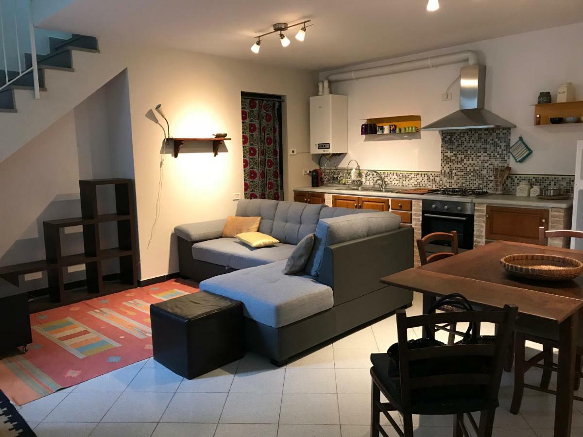 Casa Pignolo - Sostify Villa Bergamo Eksteriør billede